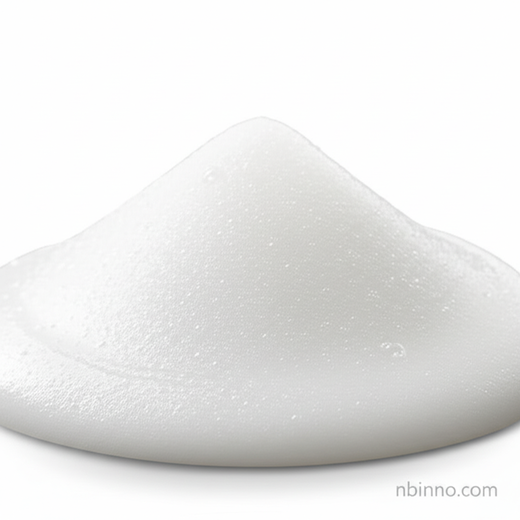 Polycarboxylate Superplasticizer