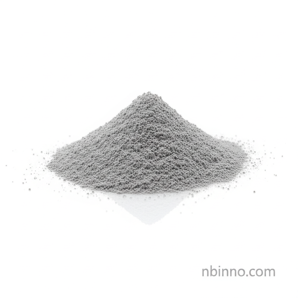 Magnesium Powder