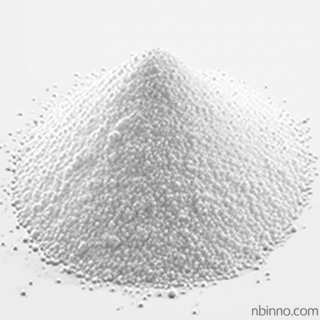 Cationic Polyacrylamide