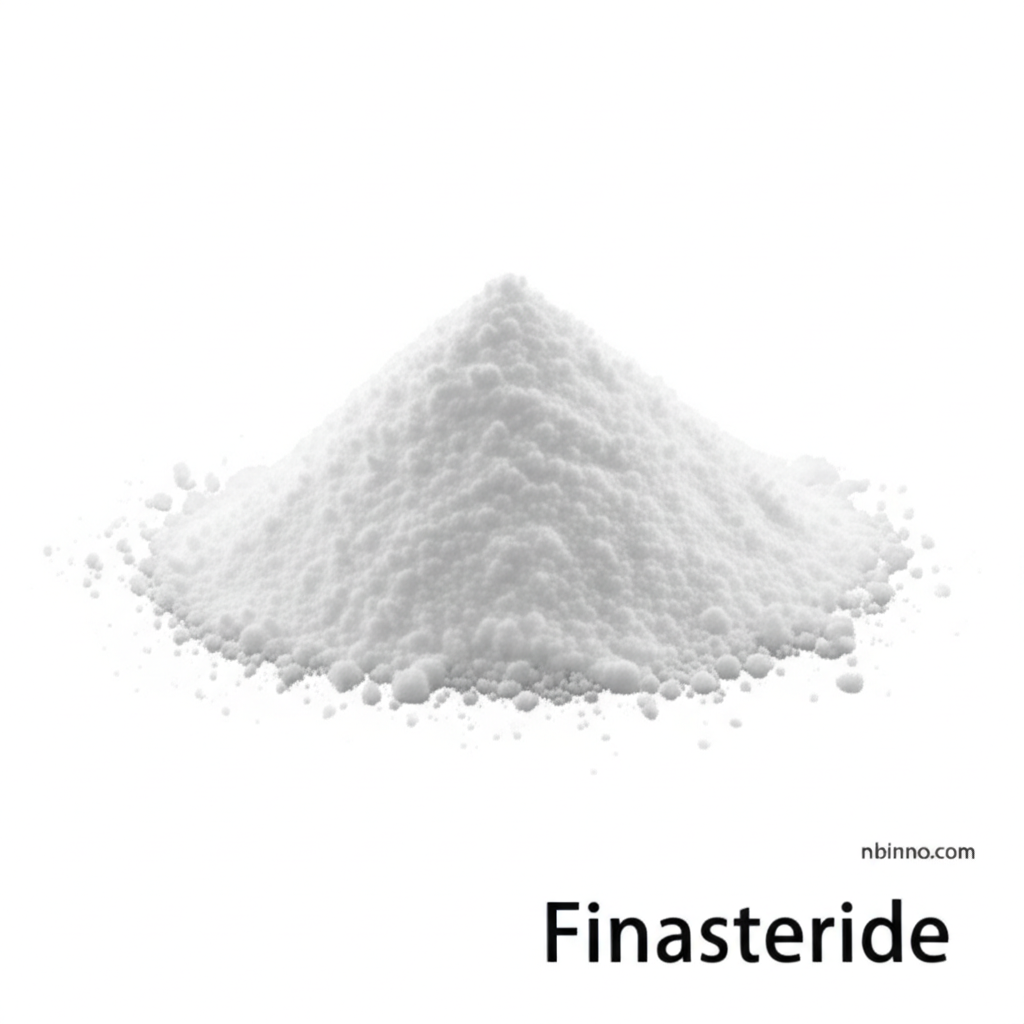Finasteride