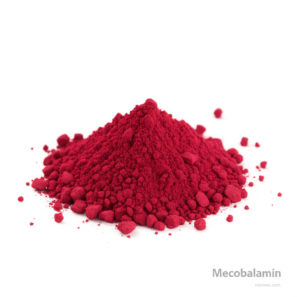 Mecobalamin