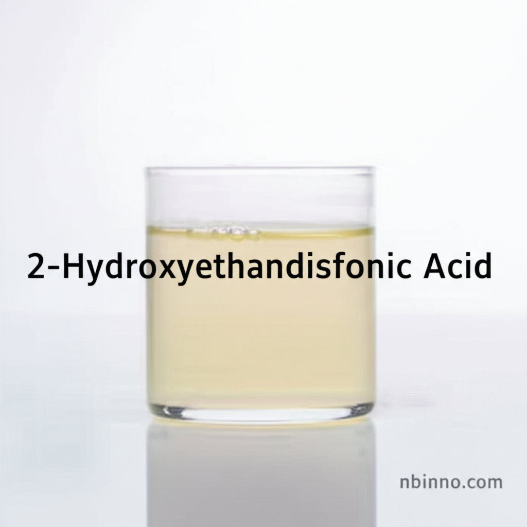 2-Hydroxyethanesulfonic Acid