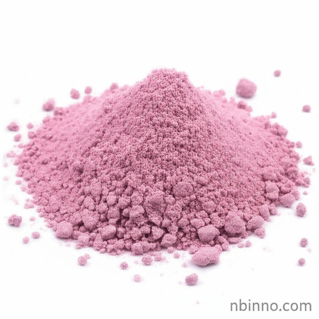 Cobalt Sulfate Heptahydrate
