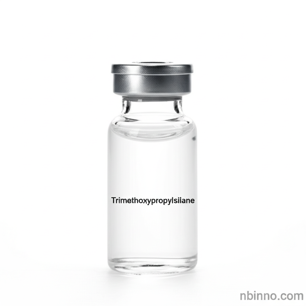 Trimethoxypropylsilane