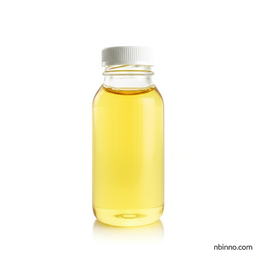 Hydrolyzed Polymaleic Anhydride