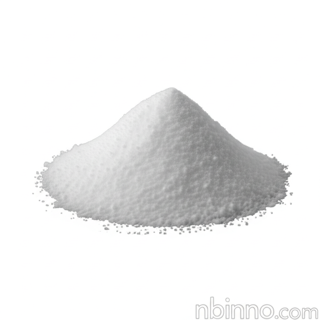 Fumaric Acid