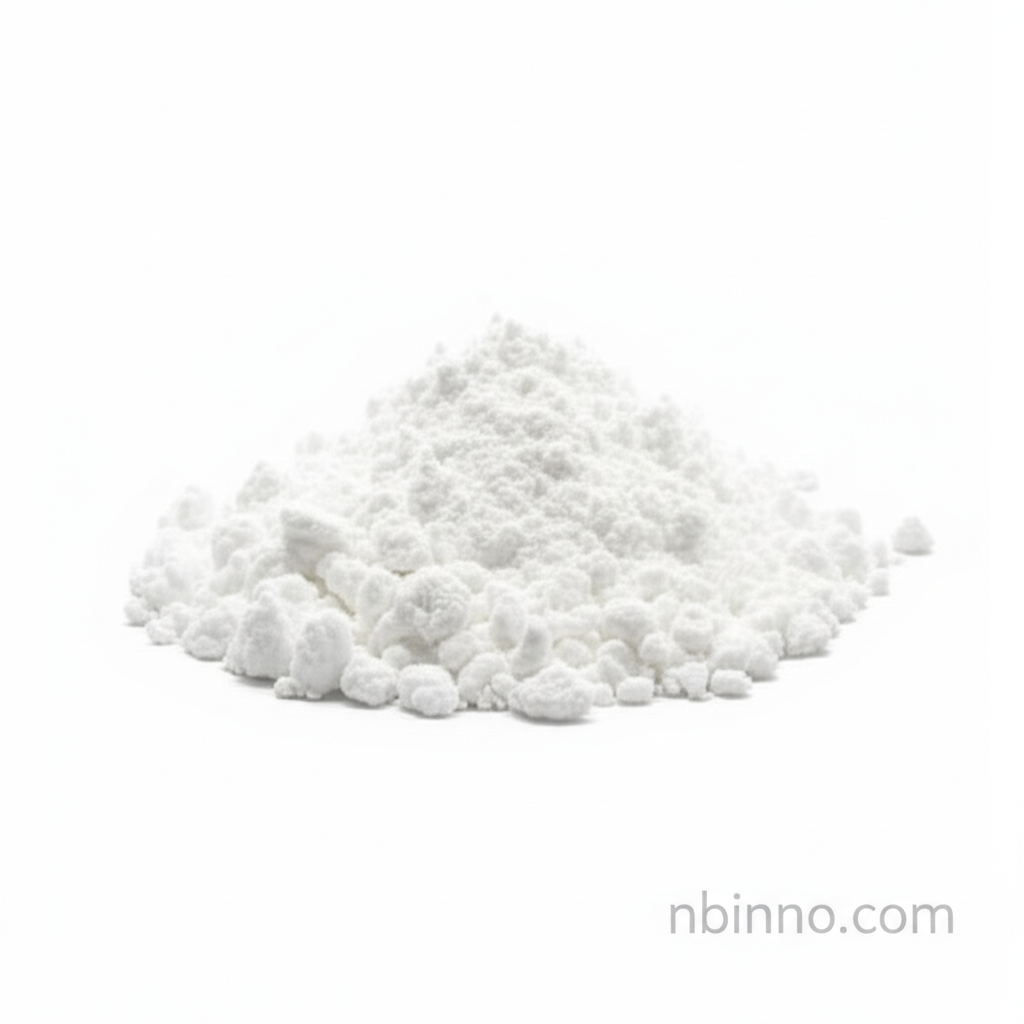 Medetomidine Hydrochloride Powder