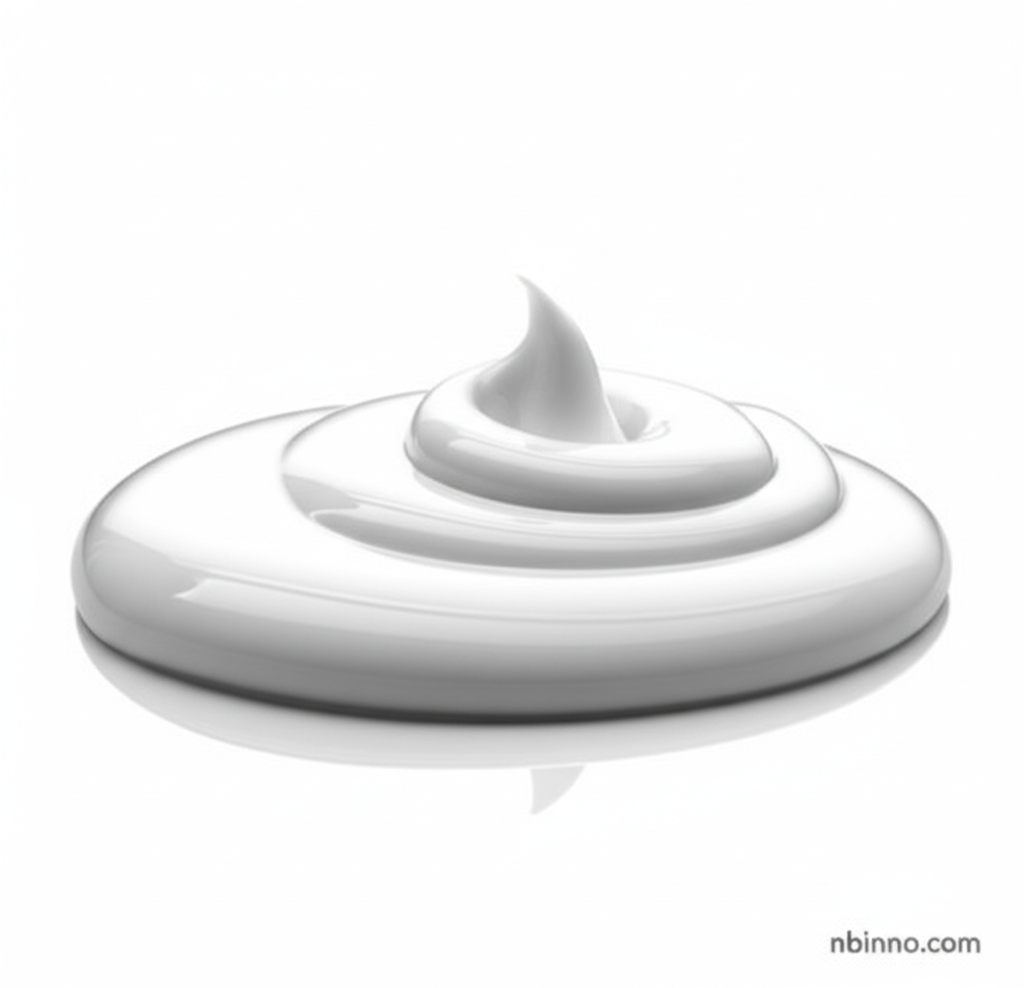 Synthetic Thickener for Pigment Printing