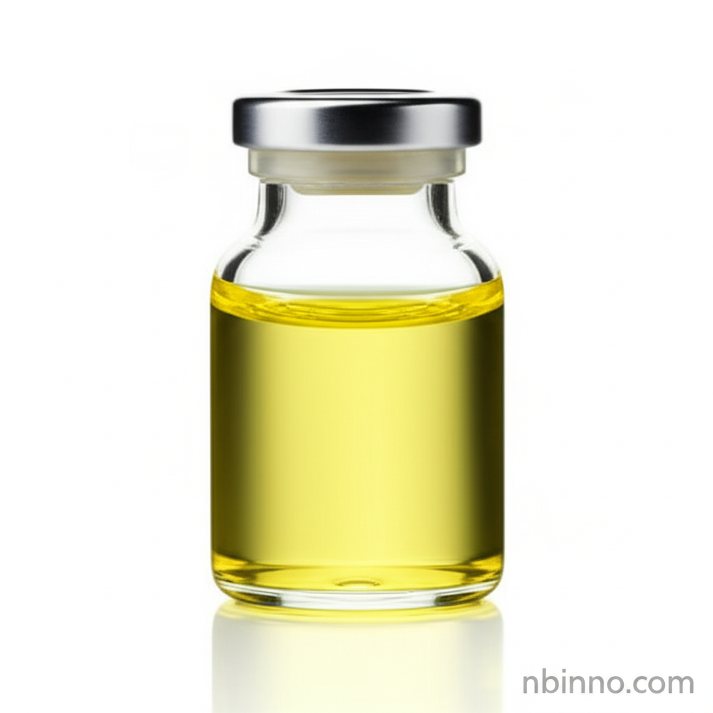 Cyclopropyl methyl ketone