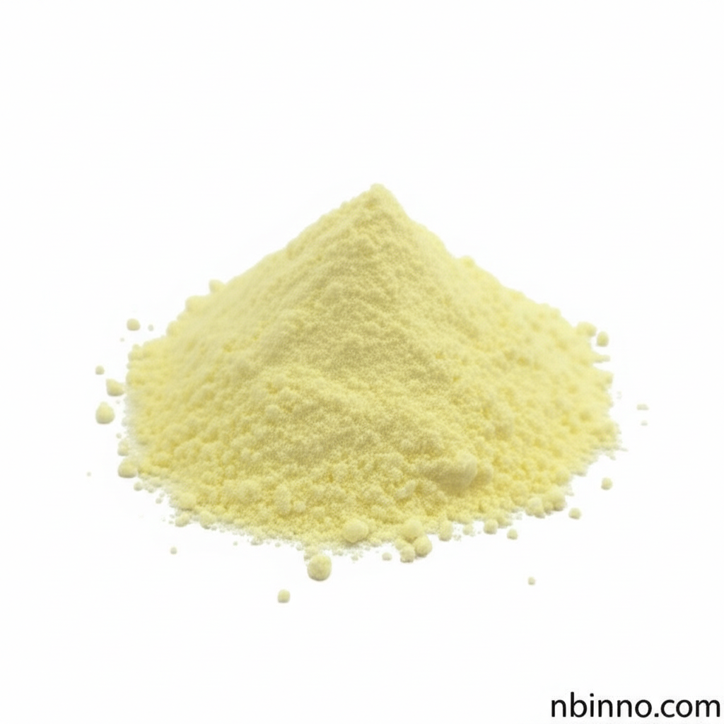 Carboxymethyl Chitosan
