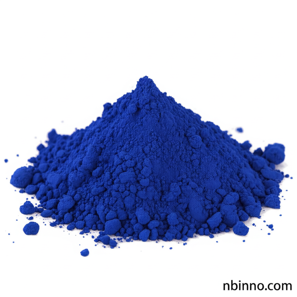 Ultramarine Blue