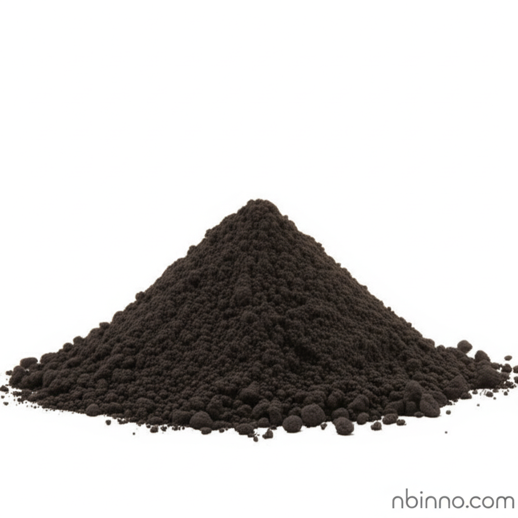 Iron Monoxide