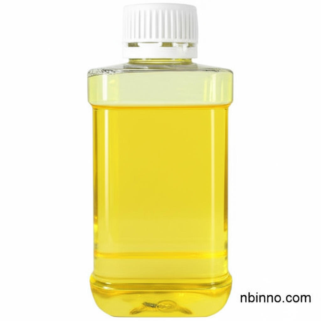 Amino Silicone Oil Softener Agent