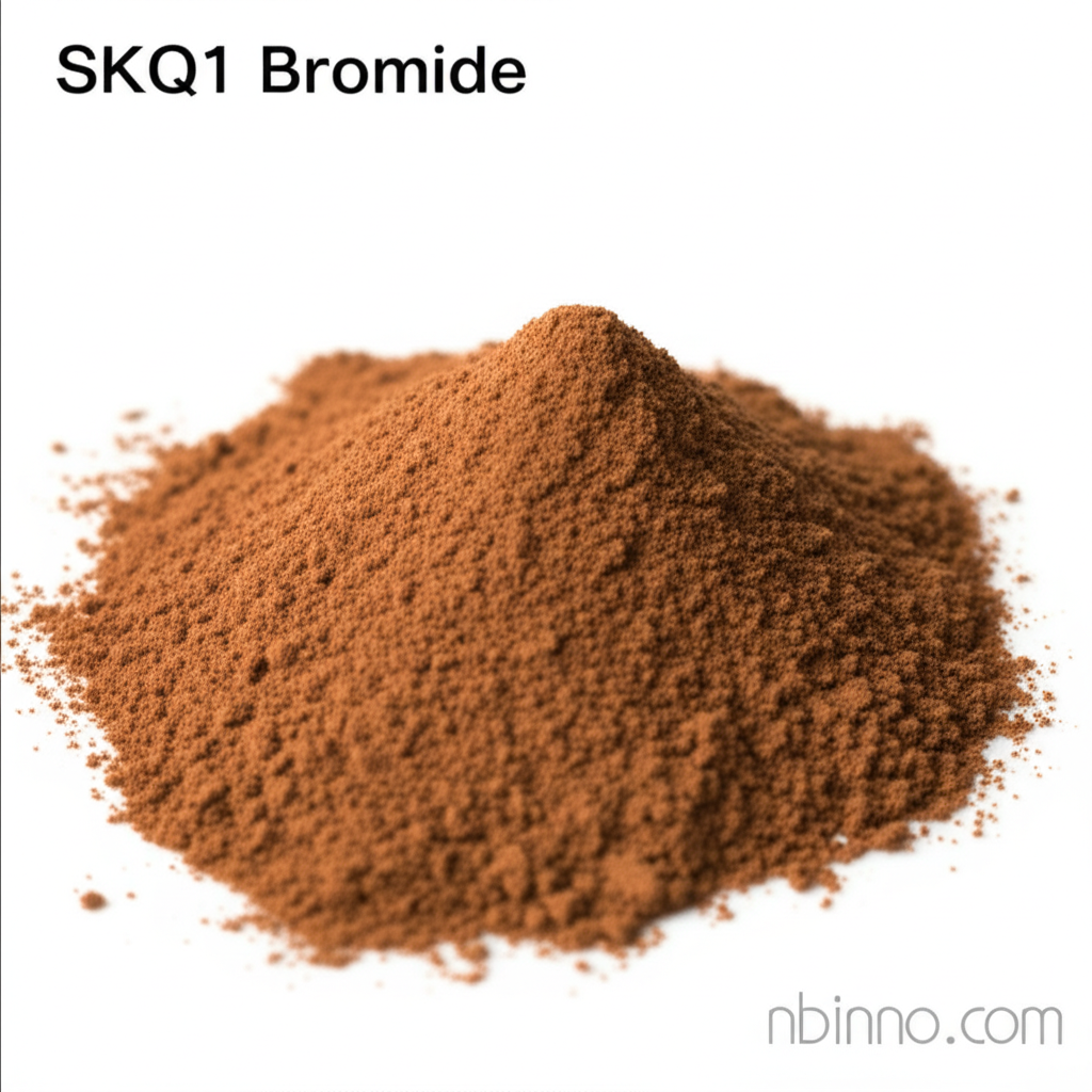 SKQ1 Bromide