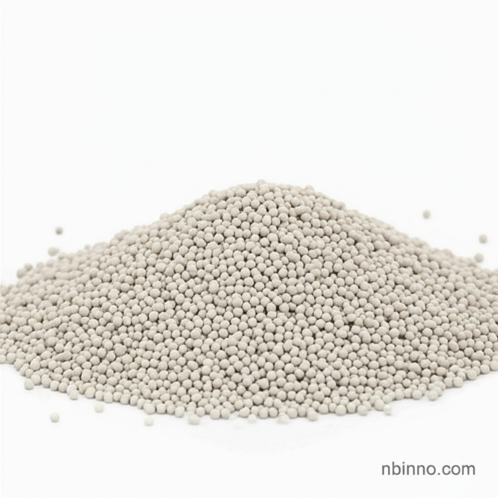 Lithium Molecular Sieves