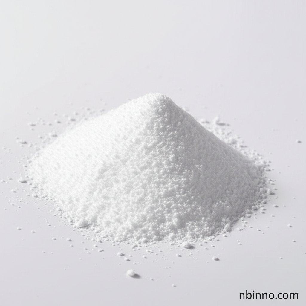 Hyaluronic Acid Powder