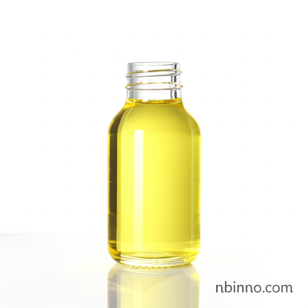 White Orchid Essential Oil