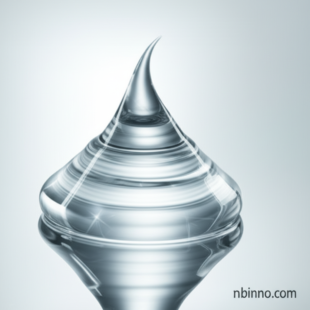 Amino Silicone Oil
