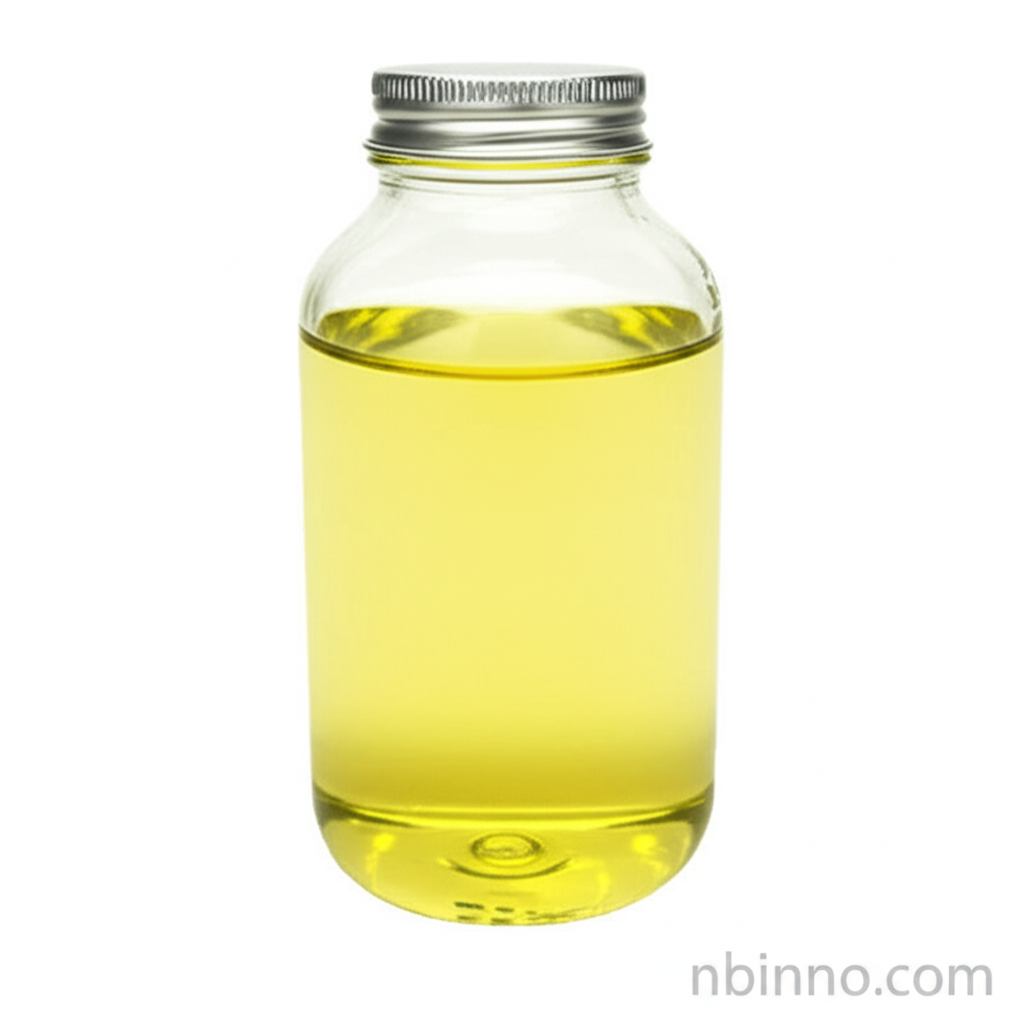 Tetrakis Hydroxymethyl Phosphonium Sulfate 75% Solution