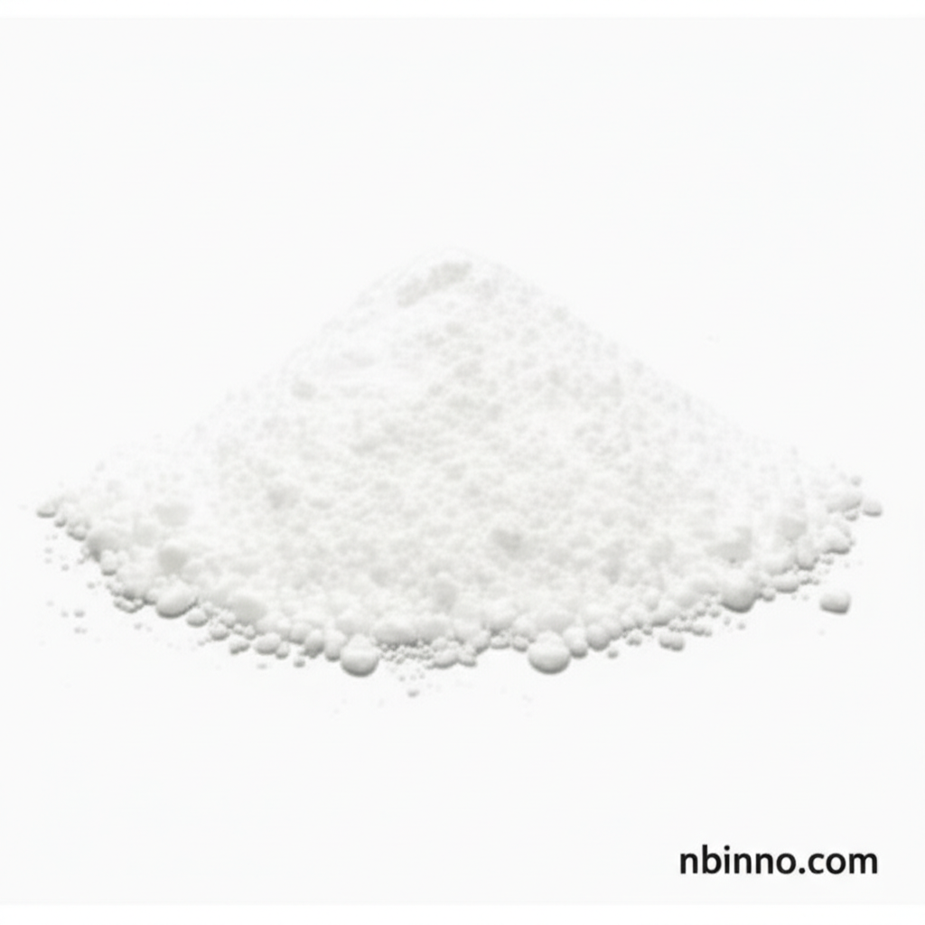 Zinc Stearate