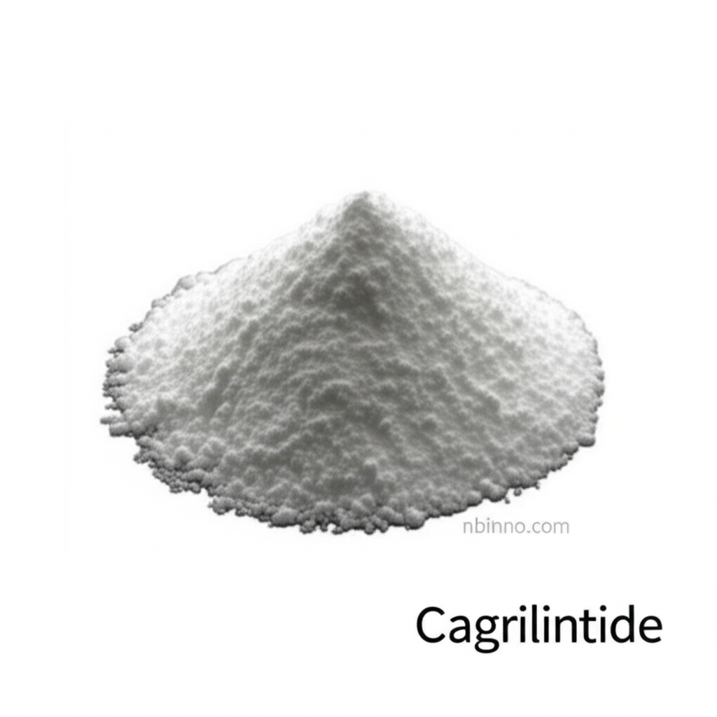 Cagrilintide