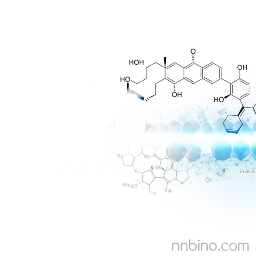 Syringaresinol