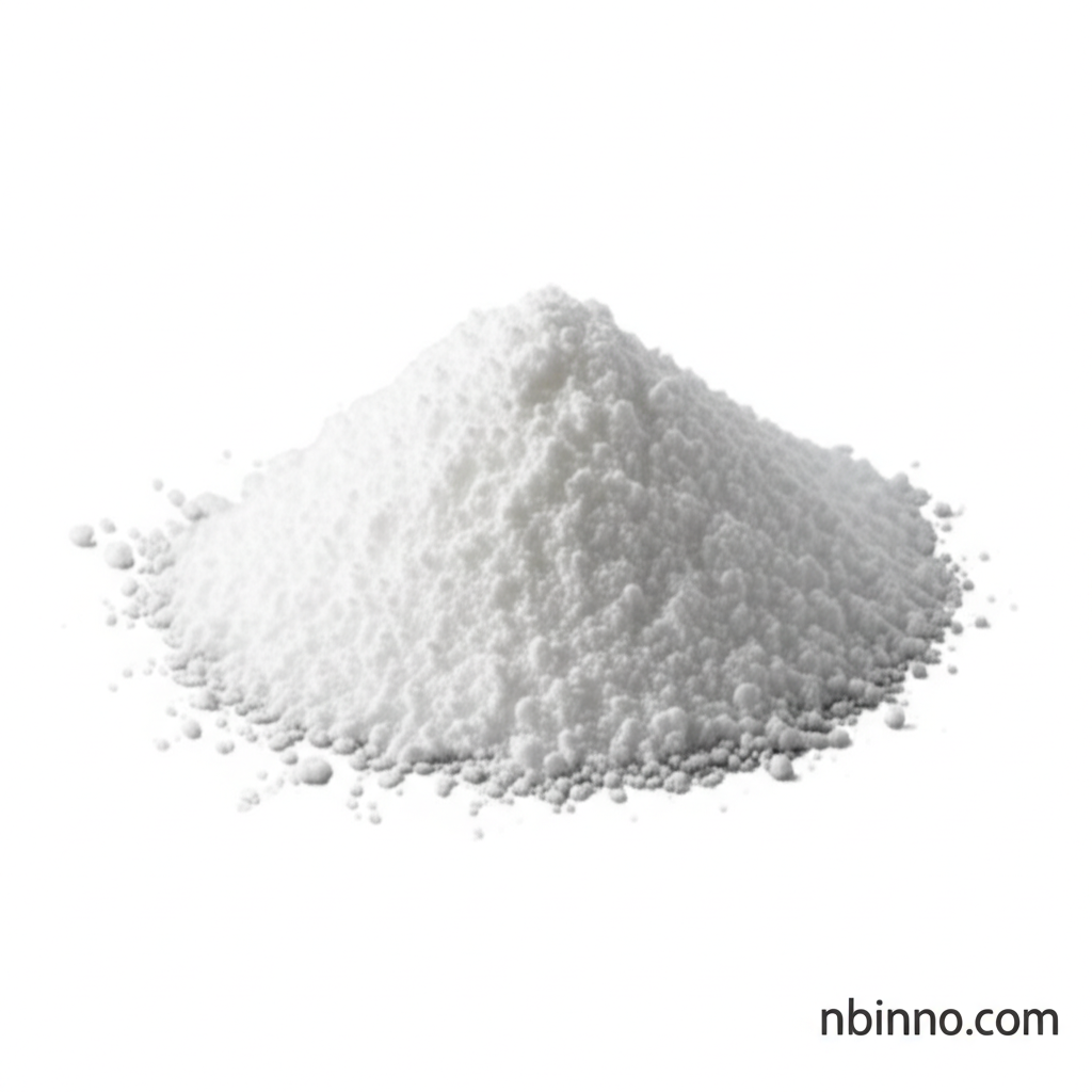 Ethylenediaminetetraacetic Acid