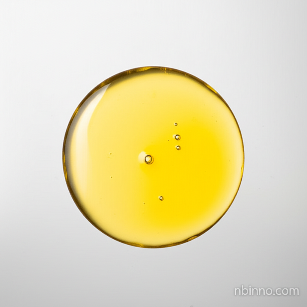 Borage Seed Oil