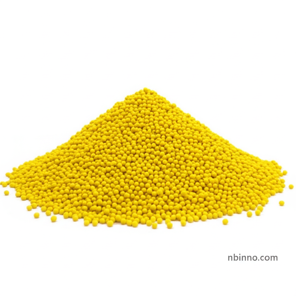 Zinc Oxide Desulfurization Adsorbent Catalyst