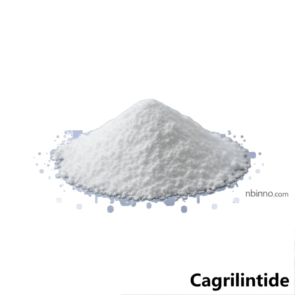 Cagrilintide