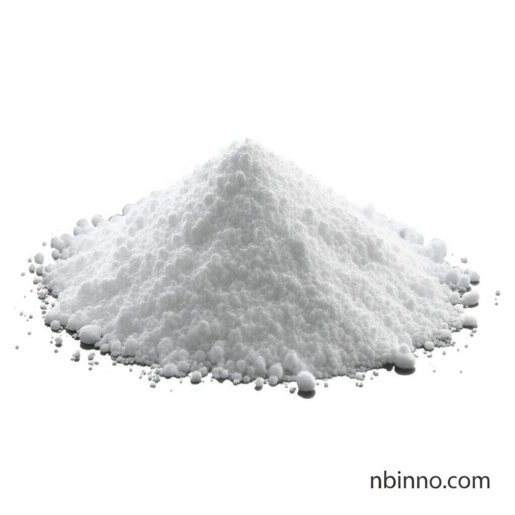 N-[4-Cyano-3-(trifluoromethyl)phenyl]-3-[(4-fluorophenyl)thio]-2-hydroxy-2-methylpropionamide