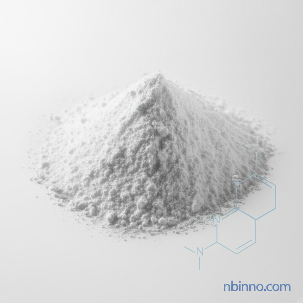 Barium Metaborate