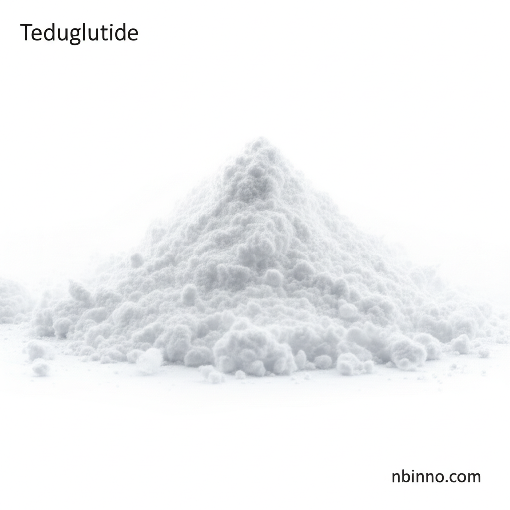 Teduglutide
