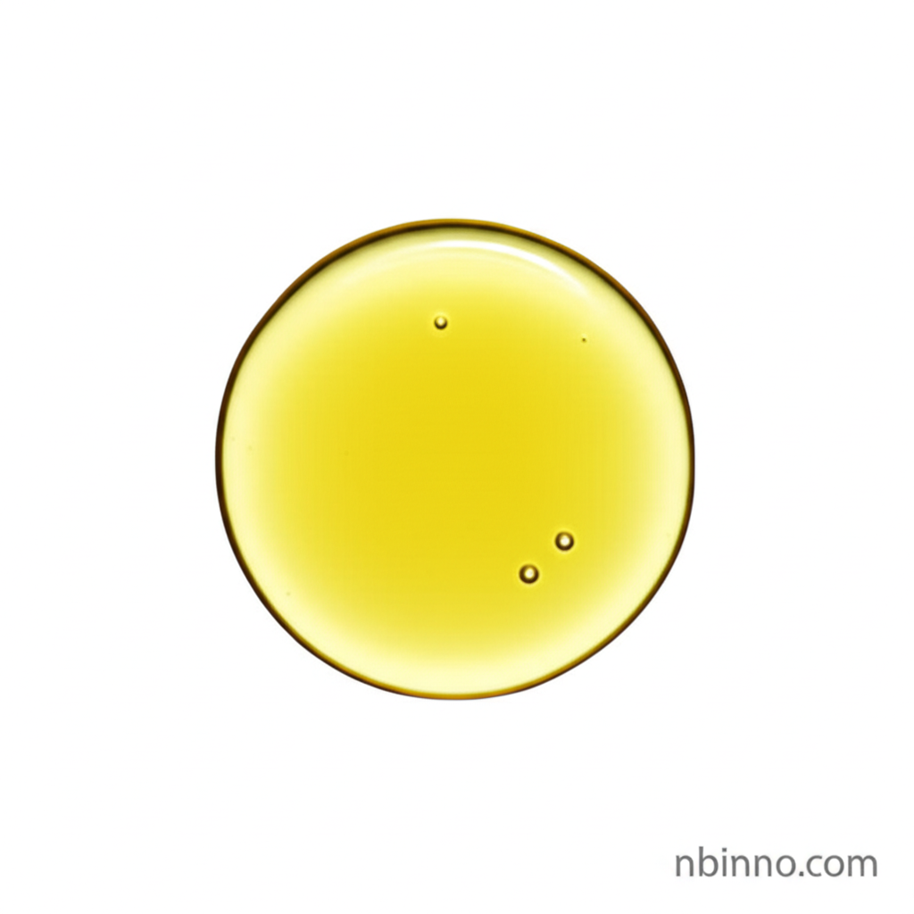 Bitter Orange Oil