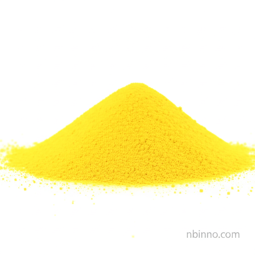Iron Oxide Desulfurizer