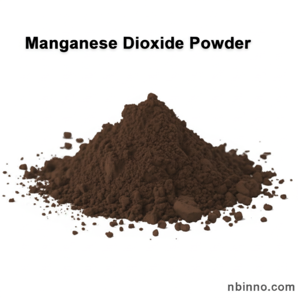 Manganese Dioxide Powder