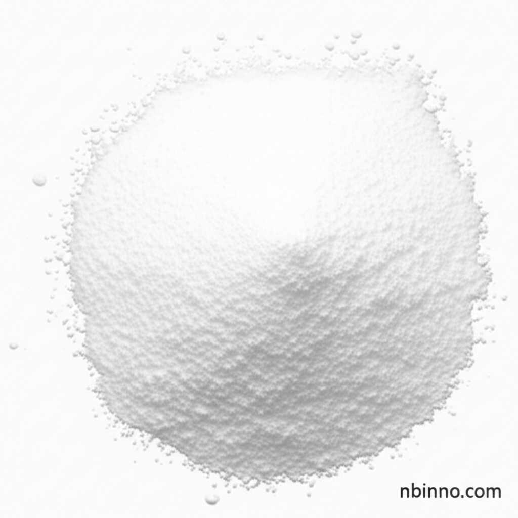 Cyclohexylsuccinate