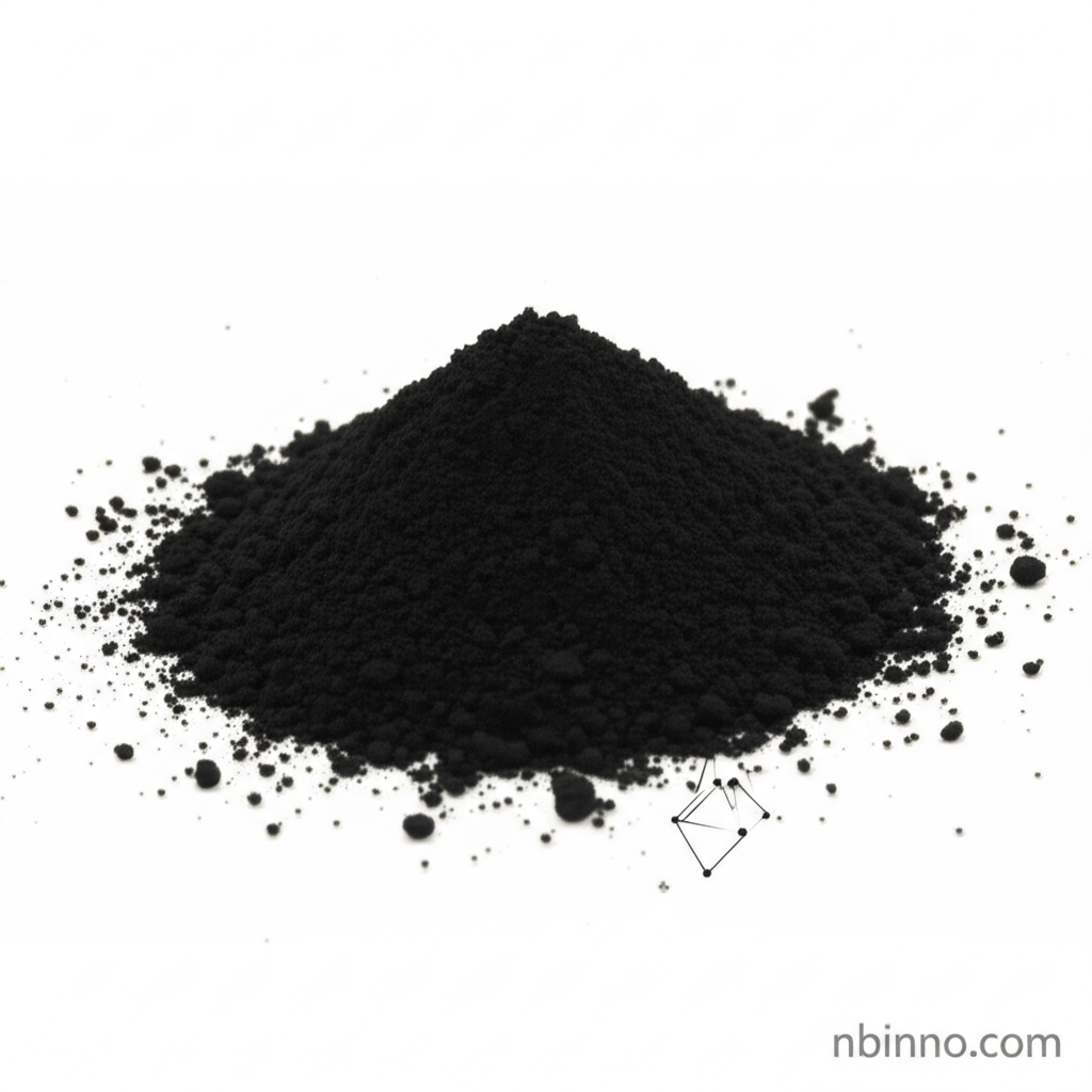 Carbon Black N330