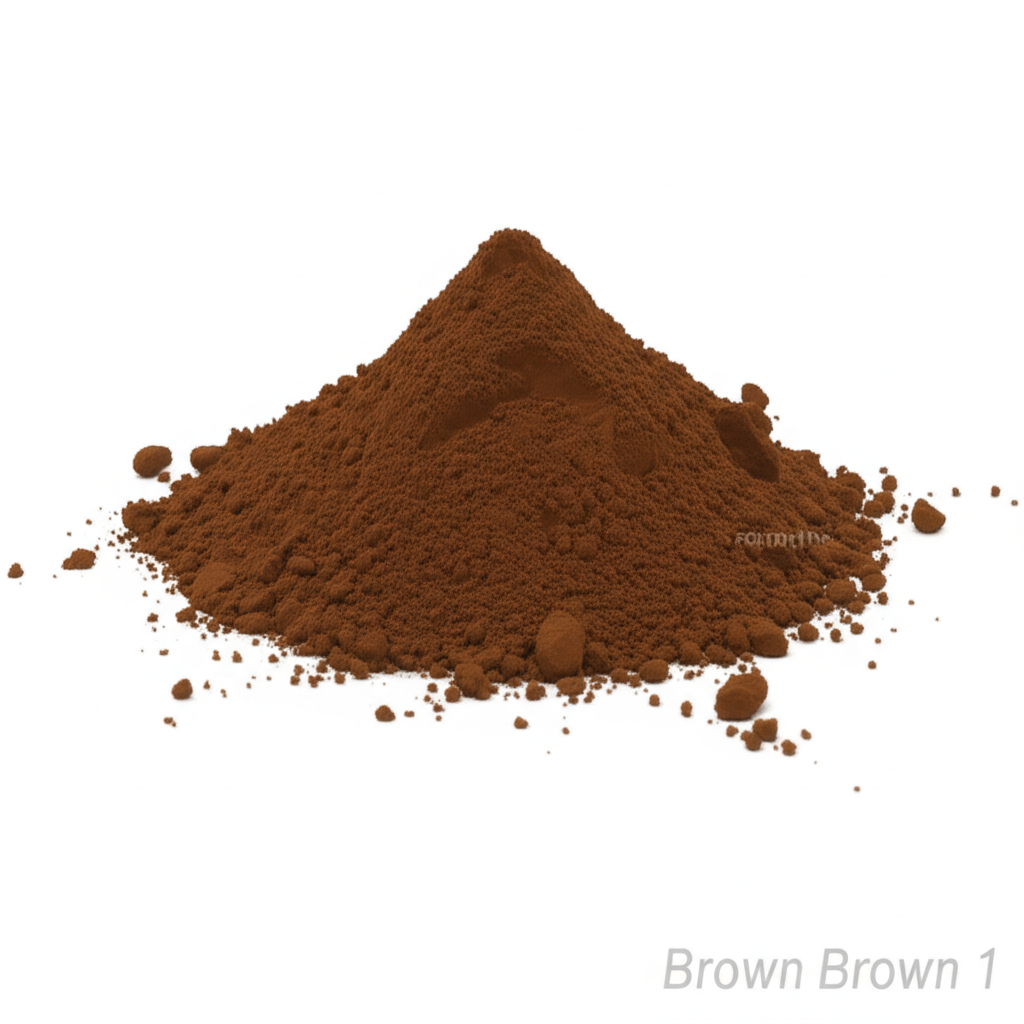 Basic Brown 1