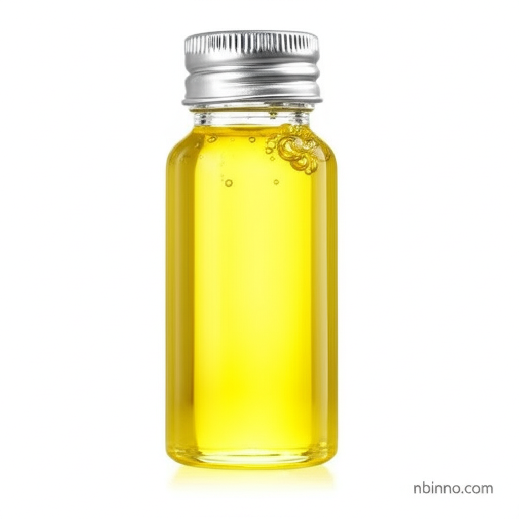 Chrysanthemum Oil