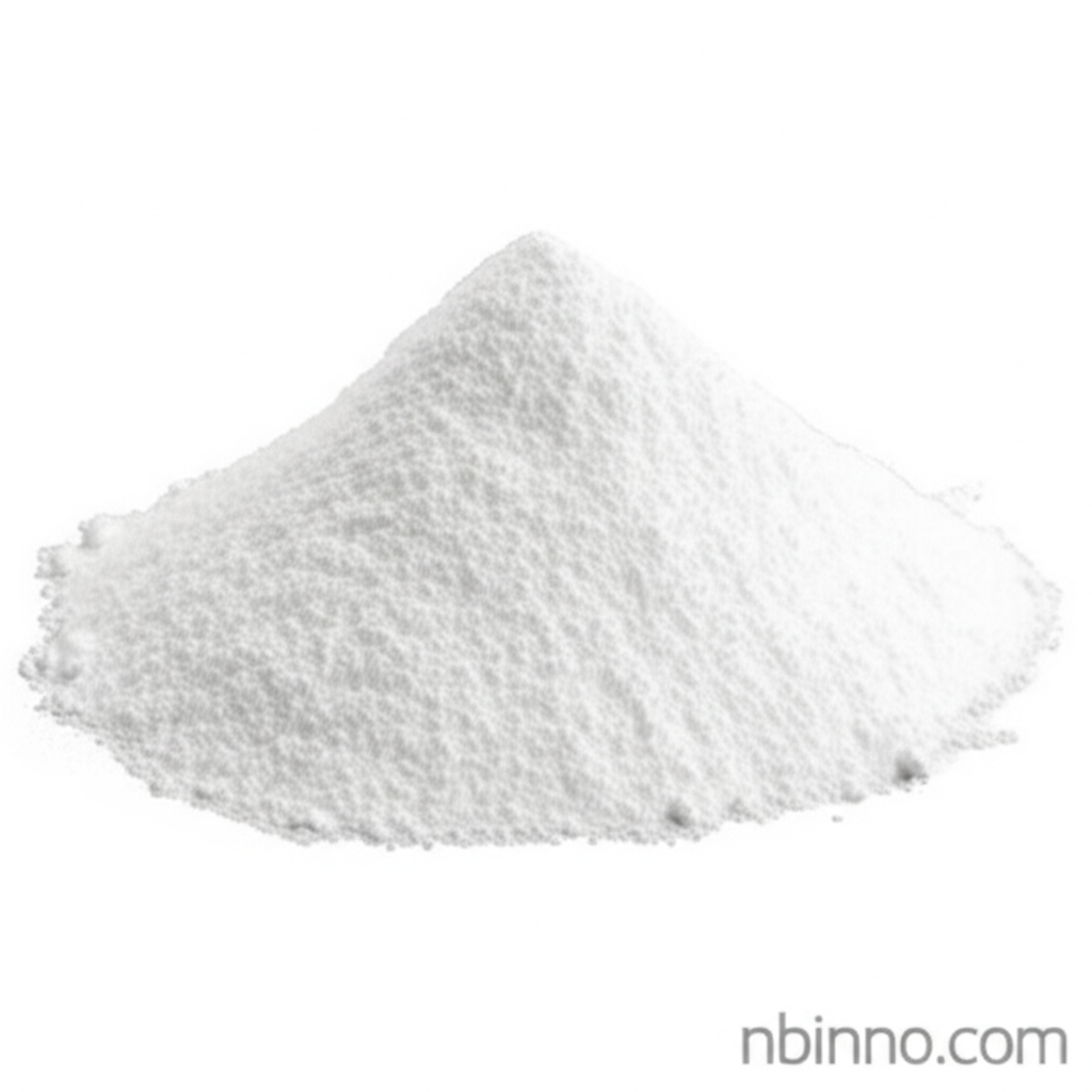 Calcium-Zinc Composite Stabilizer