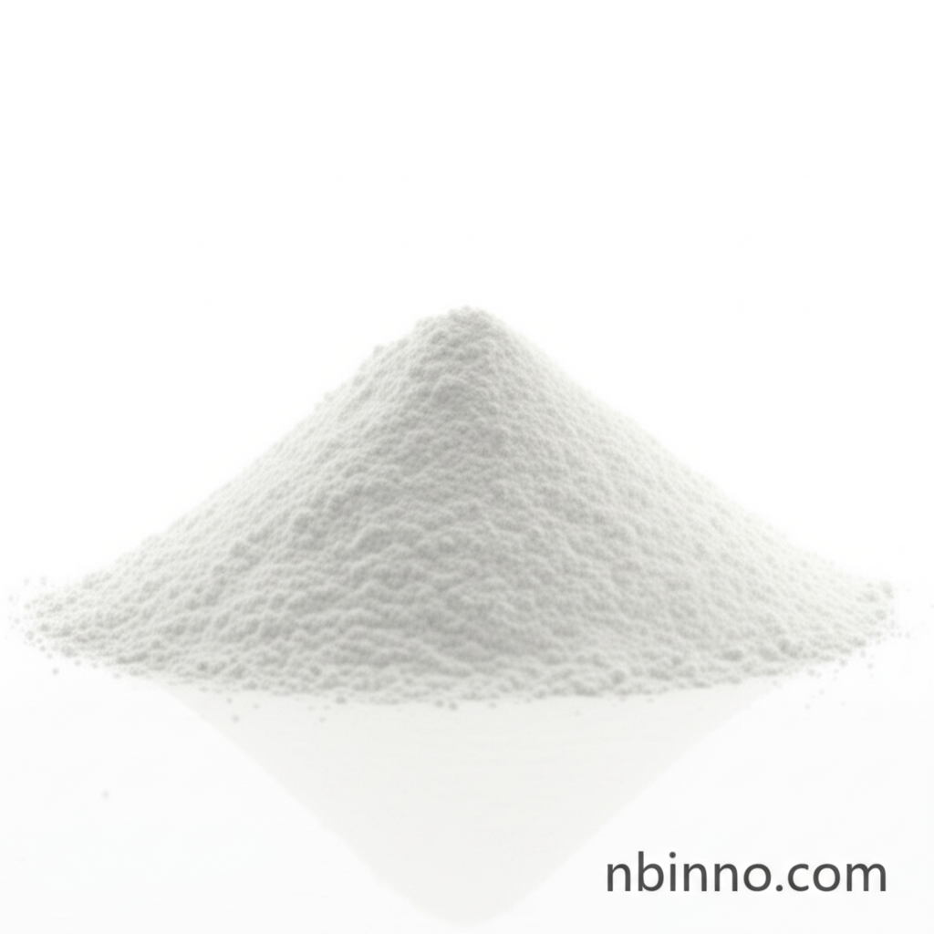 Silicic Acid