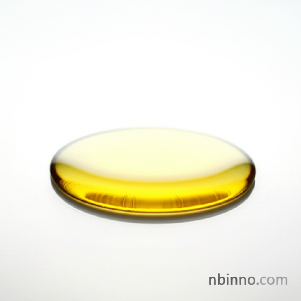 Silicone Fluid