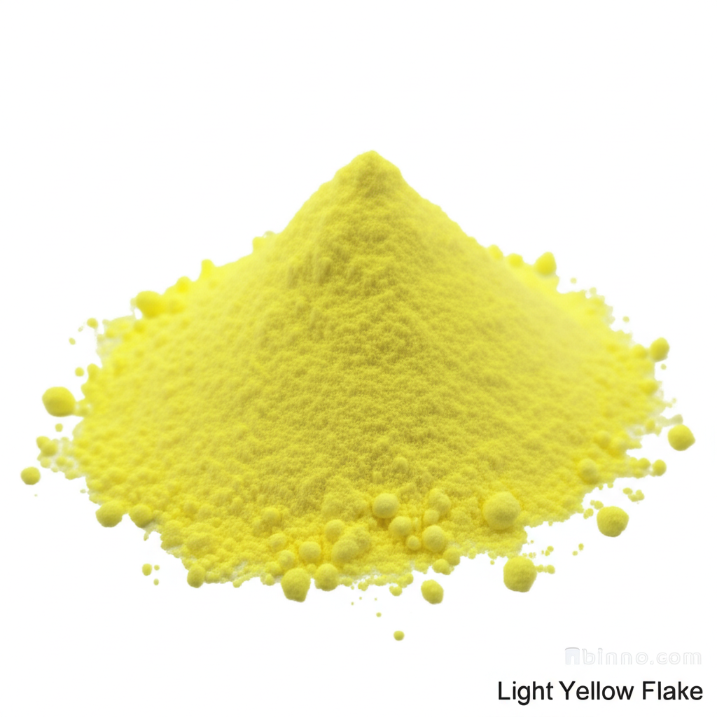 Softener Flake
