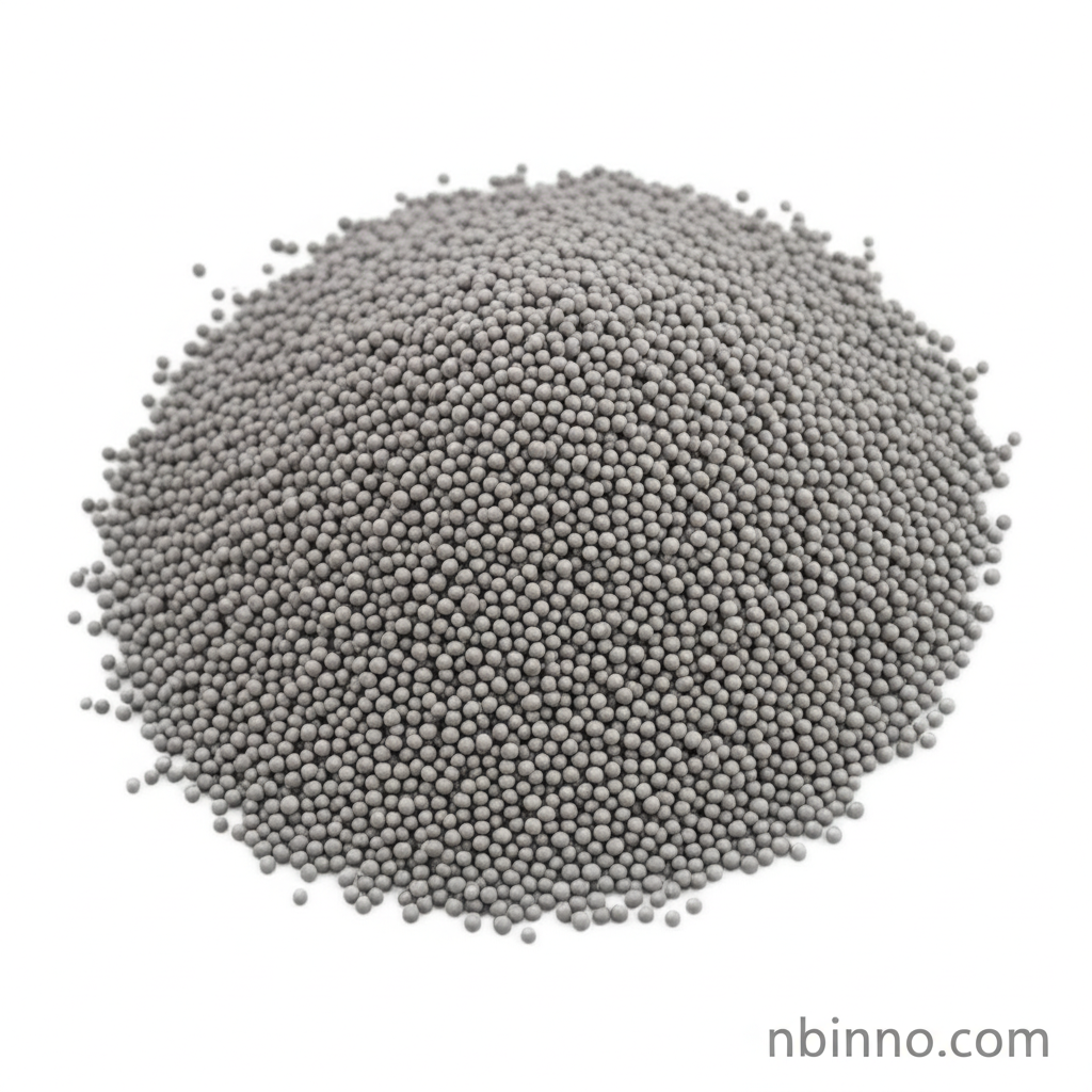 Molecular Sieve 13X