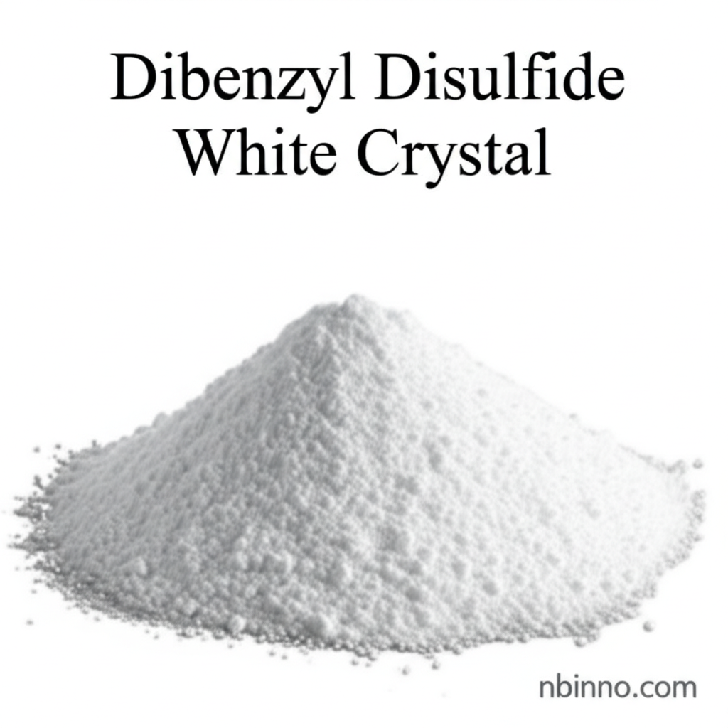Dibenzyl Disulfide