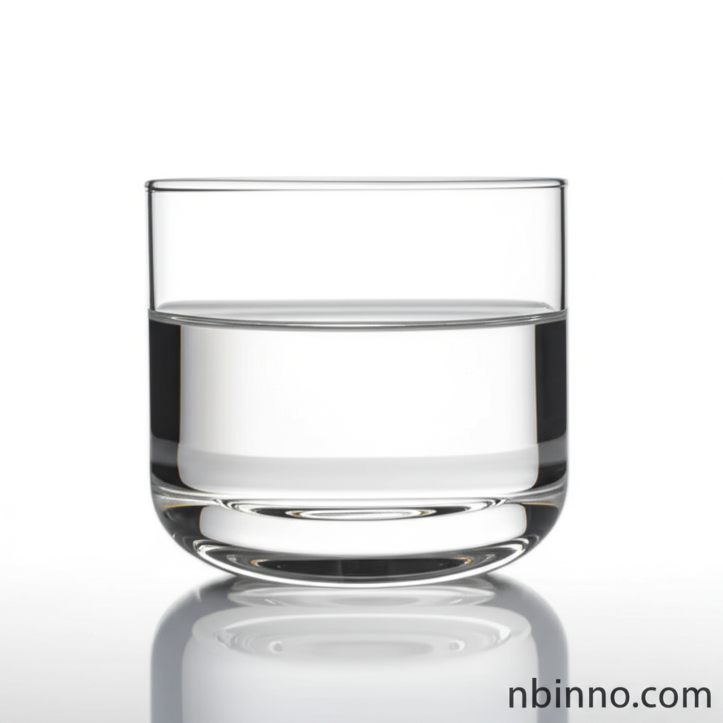 Glyoxal
