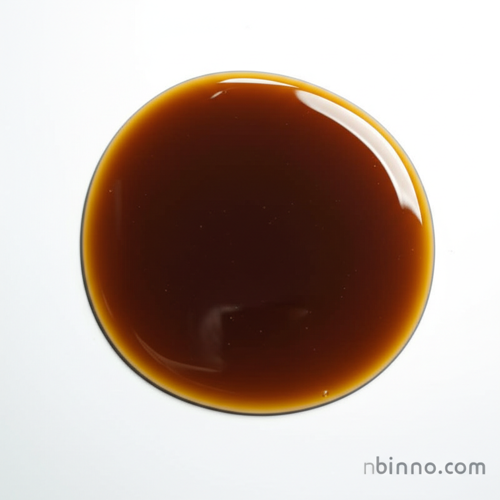 Sodium Petroleum Sulfonate