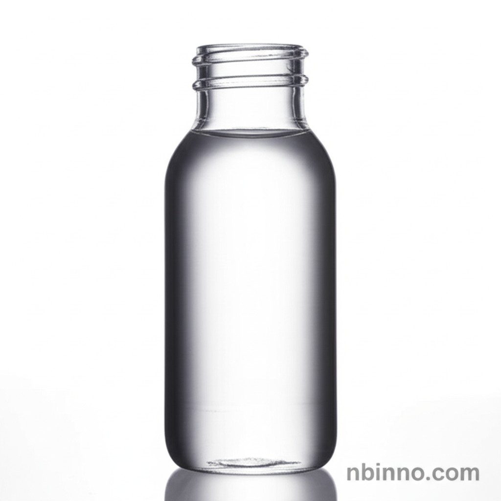 Isostearyl Alcohol