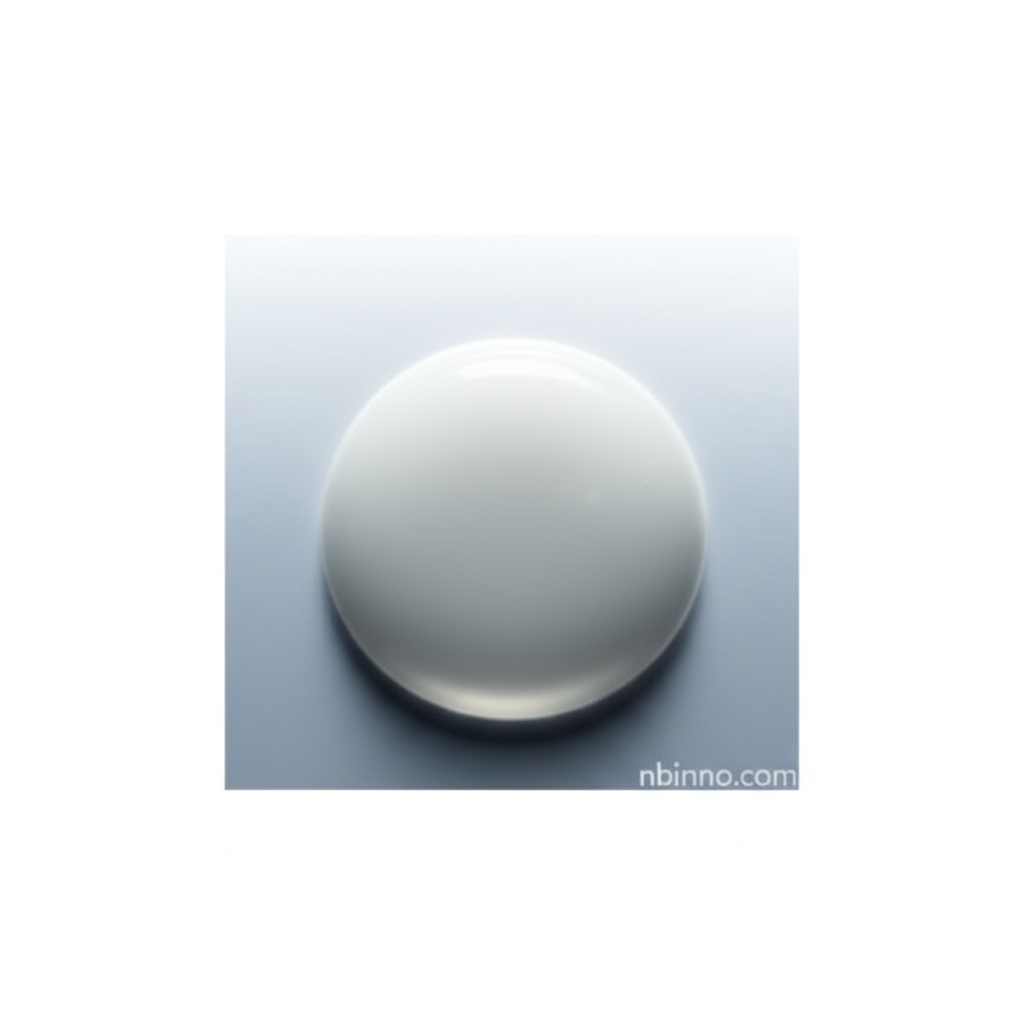 Synthetic Pigment Thickener